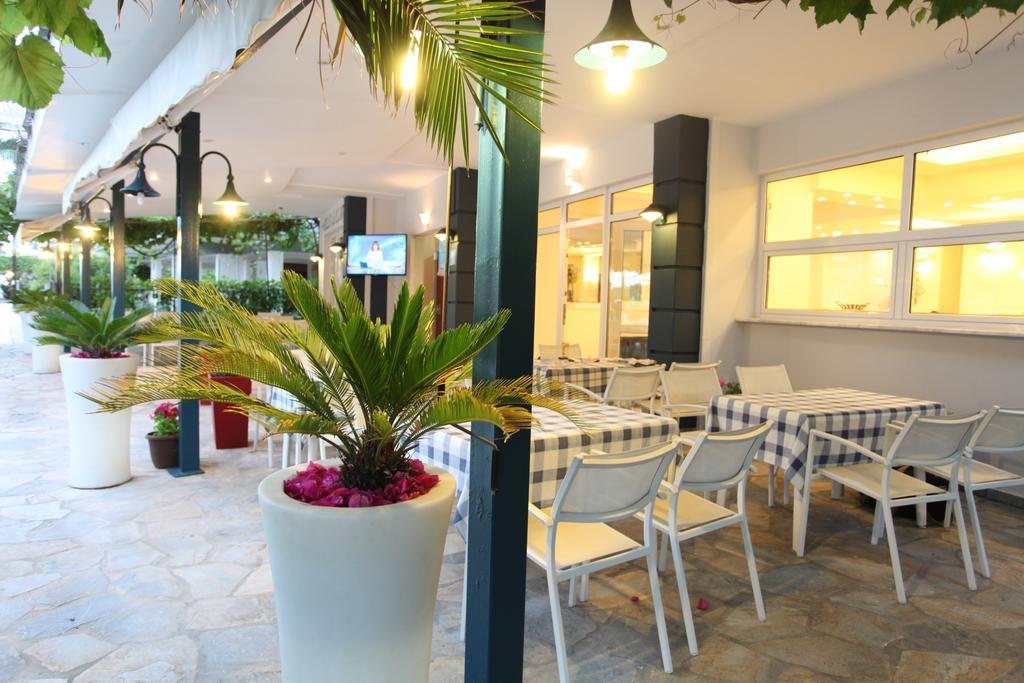 Hotel Alexandros Neoi Poroi Exterior photo