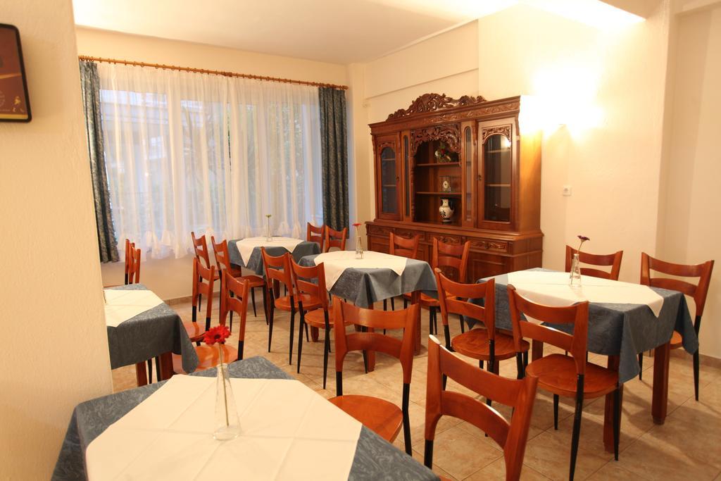 Hotel Alexandros Neoi Poroi Exterior photo