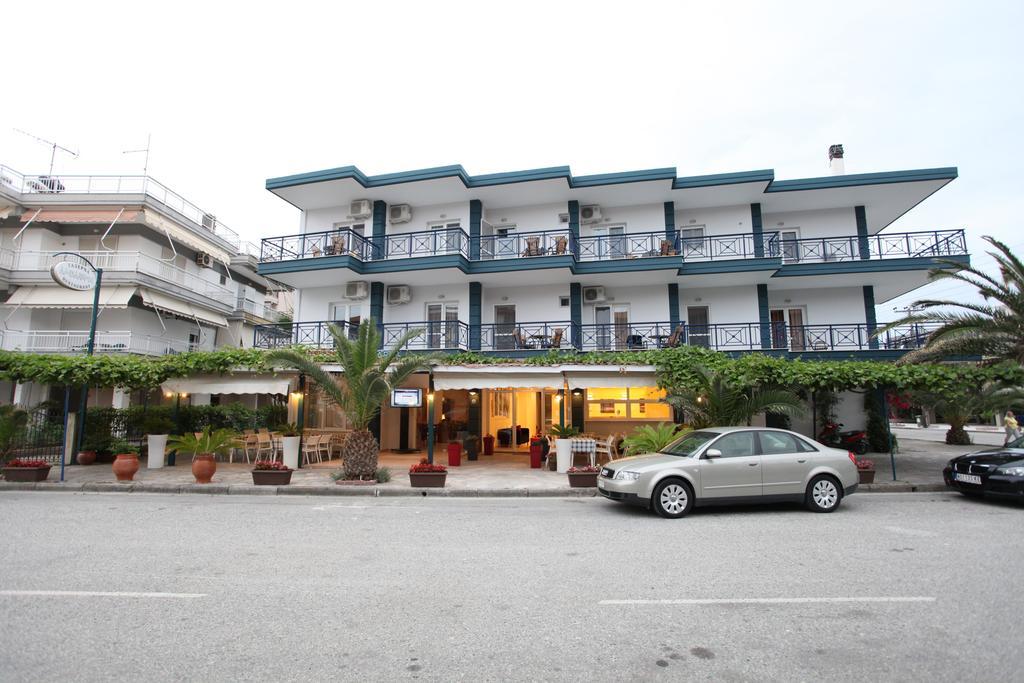 Hotel Alexandros Neoi Poroi Exterior photo