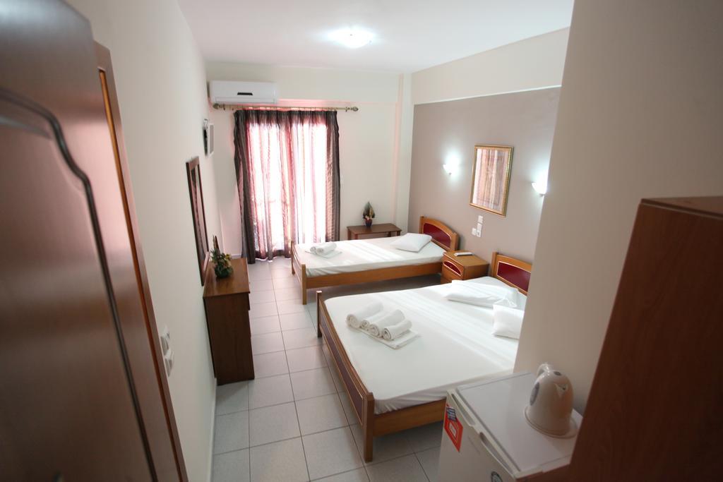 Hotel Alexandros Neoi Poroi Room photo