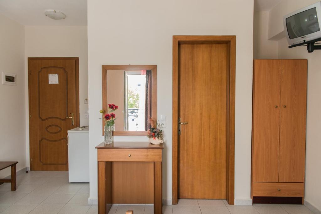 Hotel Alexandros Neoi Poroi Room photo