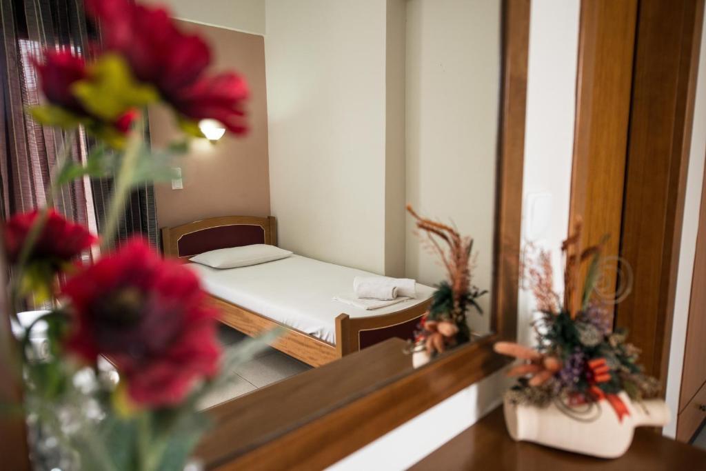 Hotel Alexandros Neoi Poroi Room photo