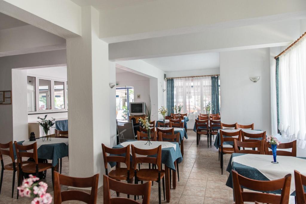 Hotel Alexandros Neoi Poroi Exterior photo
